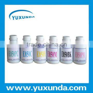 Pigment and DYE bulk ink for Epson printers