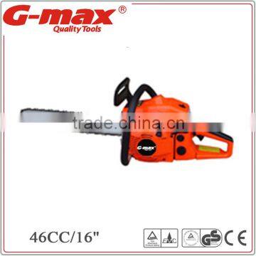 G-max Garden Tools 46cc Gasoline Chain Saw GT21219