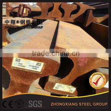 GB Standard Chinese heavy rail for sale