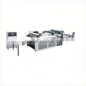 SAN350/600/800/1100 round corner paper cutting machine