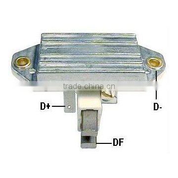 auto electric regulator