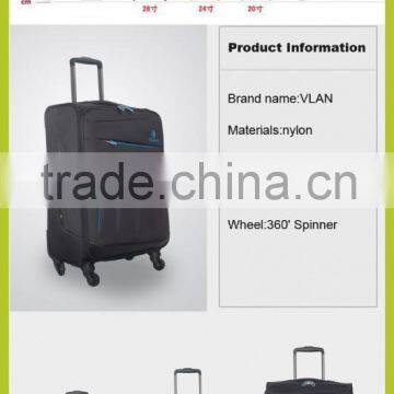 Sky Travel Luggage Bag and China Cheap Duffle Bag Luggage 2016 New Product photo-3