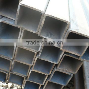 hign quality and low price square steel pipe made in china