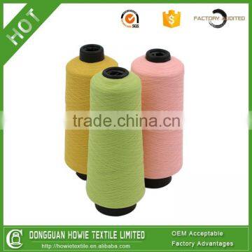 100% Dty 150 Denier Polyester Yarn RAW WHITE photo-3