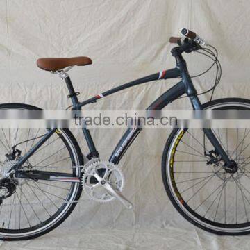 China 700C Alloy Road Bike For Sales