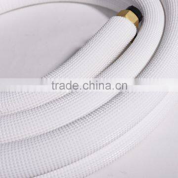 price of air conditioner copper casing pipe as parts of a central air condition