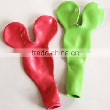 Haolin Animals Baloons Mickey Helium Ballons