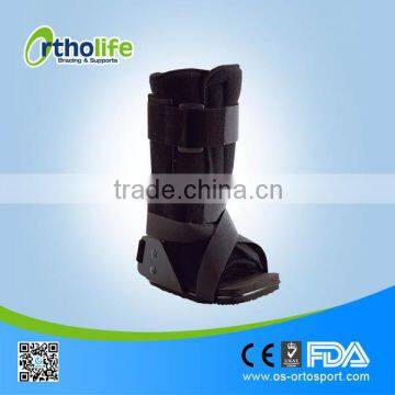 OL-WK801 Kid Ankle Support Walking boots