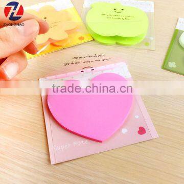 hot sell new design sticky notes