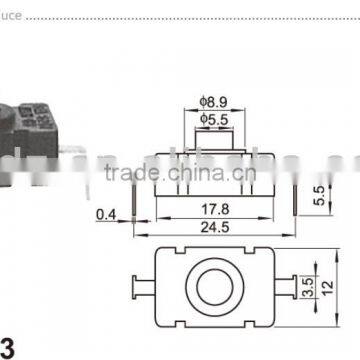 Hot Sale 532nm 303 Green Laser Pointer Adjustable Focal Length Laser Pen photo-3