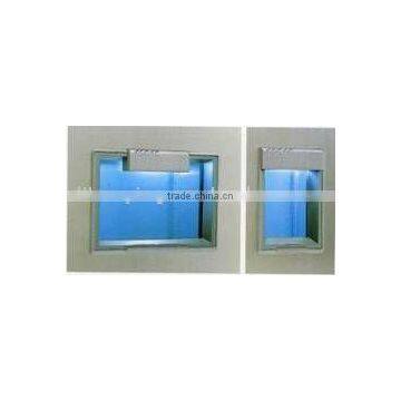 Electric Heating Glass/ Insulated Glass For Environment Test Equipment