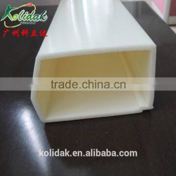 Large PP Square Plastic Extrusion Pipe photo-2