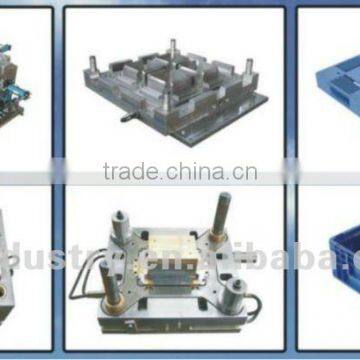 plastic mould for sale