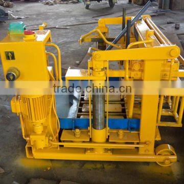 QMY4-30A Meneral Sepration Machine Made in Germany photo-4