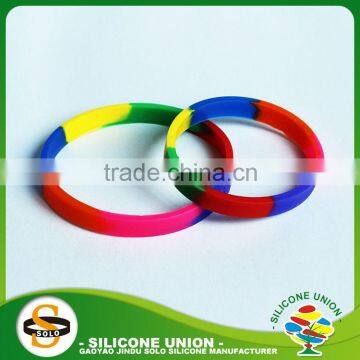 Wholesale Fashion Silicone Bracelet Repellent Silicone Bracelet