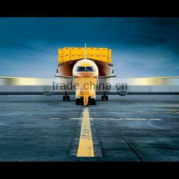 DHL FedEx UPS TNT EMS international shipping rate to Orlando