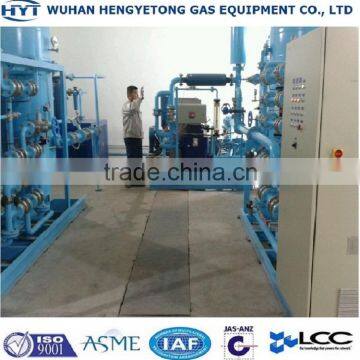 Industrial VPSA Oxygen Production Plant in China