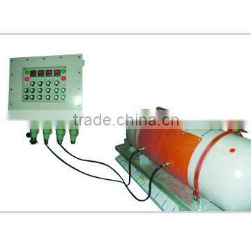 Gas Tank Bottle Heater ,CE UL certificated