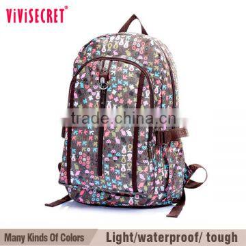 Vivisecret Luggage With Laptop Compartment photo-4