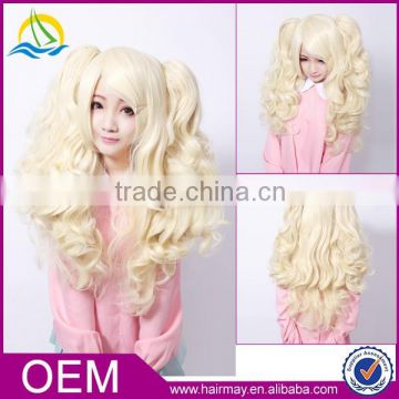 Synthetic Wig Synthetic Halloween Wigs