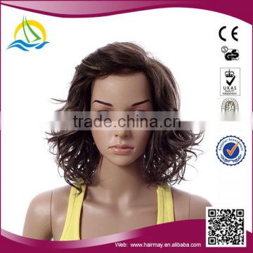 Factory direct supply Customizable quality marilyn monroe wig