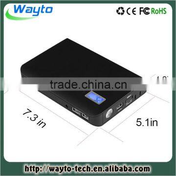 Xiaomi Notebook Air Power Bank 20000Mah Portable Power Bank For Laptop photo-4