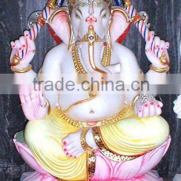 Ganesh Statue