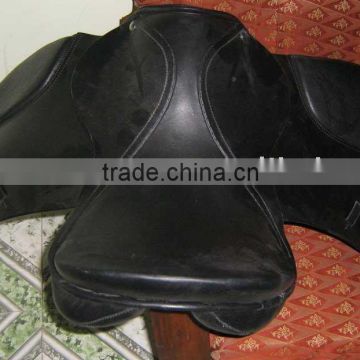 English Saddle