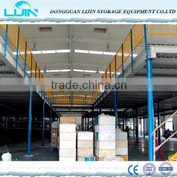 Pallet Racking Systems for Warehouse Storage photo-4