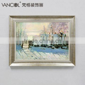 High quality 100% hand made oil paintings