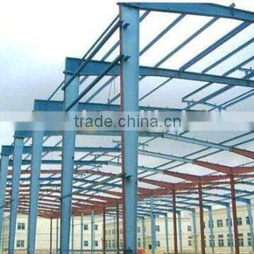workshops metal building