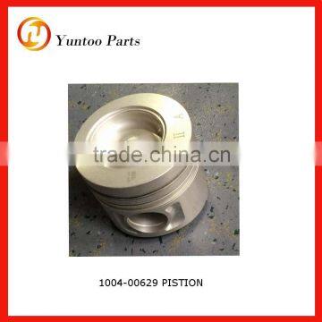 Yutong bus universal engine spare parts Piston