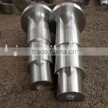 Forged Output Shaft