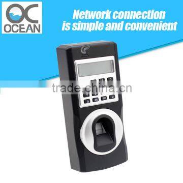 OC016 Time Attendance & Access Control photo-3
