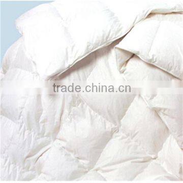 high quality Target Home, White Duck or Goose Down Comforter, cotton shell, trade assurance