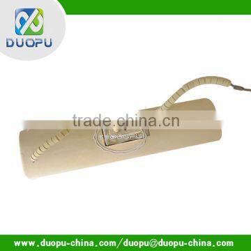 Infrared ceramic heater strip