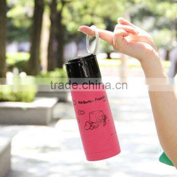 LJW-046 Kids outdoor vacuum flask