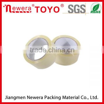 SGS Approved Acrylic Brand Packing Tape Supply