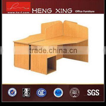 China Newly Design Office Partition Plans photo-2