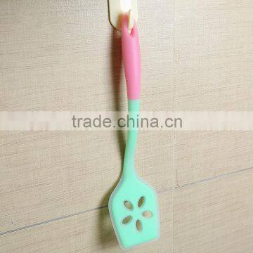 Slice Truner Food Grade Silicone Spatula Kitchen Accessories Meats Pastry DIY Baking Tool 32.2cm Length Cooking Tools photo-2