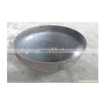 Ellipsoidal head/elliptical head