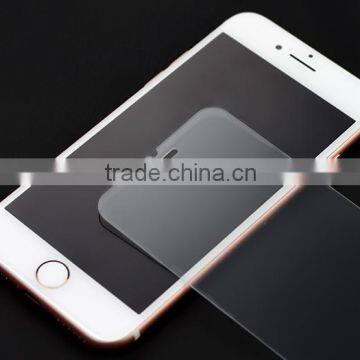 TOP Quality! 9H Tempered Glass for IPhone 6 Matte Screen Protector photo-2