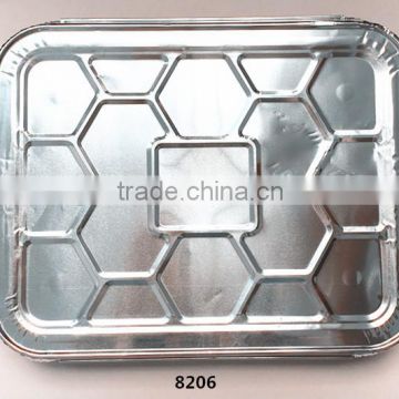 Disposable Aluminium Foil Container