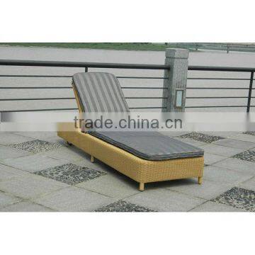 HC-J031 swimming pool folding sun lounger dimension