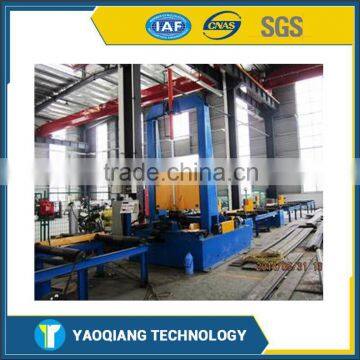 Good Quality H Beam Automatic Assembling Machine