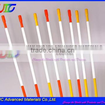 Supply Fiberglass Driveway Reflective Marker,Flexible,UV Resistant,High Strength,Colorful,Made In China