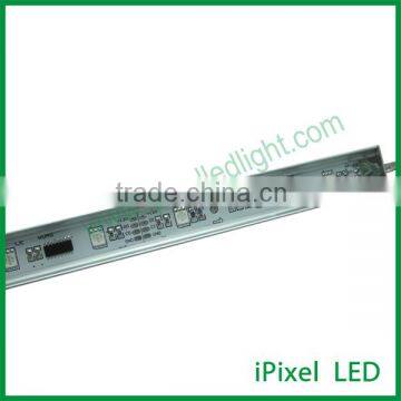 high power cheap diffused light SMD 5050 LED rigid strip light