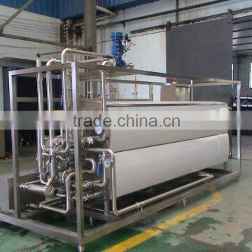 Juice HTST Sterilizer photo-3