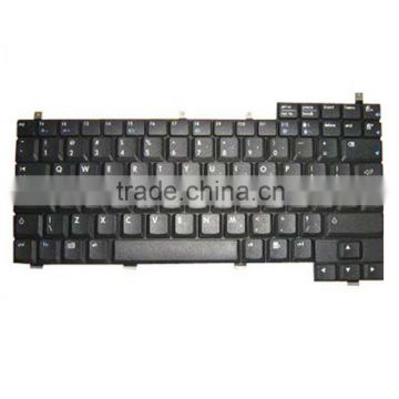 Laptop Keyboard for Hp/Compaq Business Notebook nx9000, Presario 2100 2500 Series