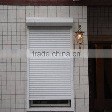 exterior plantation shutters industrial garage doors roller shutters london